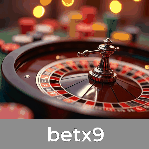 Experiência Real de Cassino com betx9: Jogos de Mesa ao Vivo