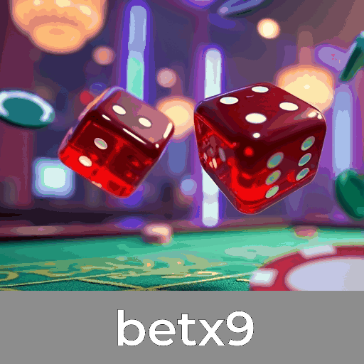 betx9: Slots com Mega Jackpots, Mesa ao Vivo - Experiência Imersiva, Vídeo Poker - Alta RTP, Roleta - Máximas Chances